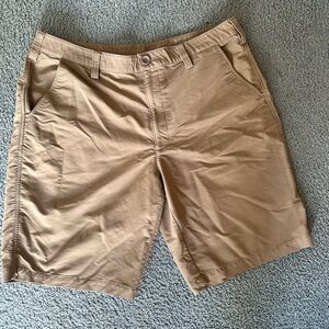 Men’s Under Armour shorts